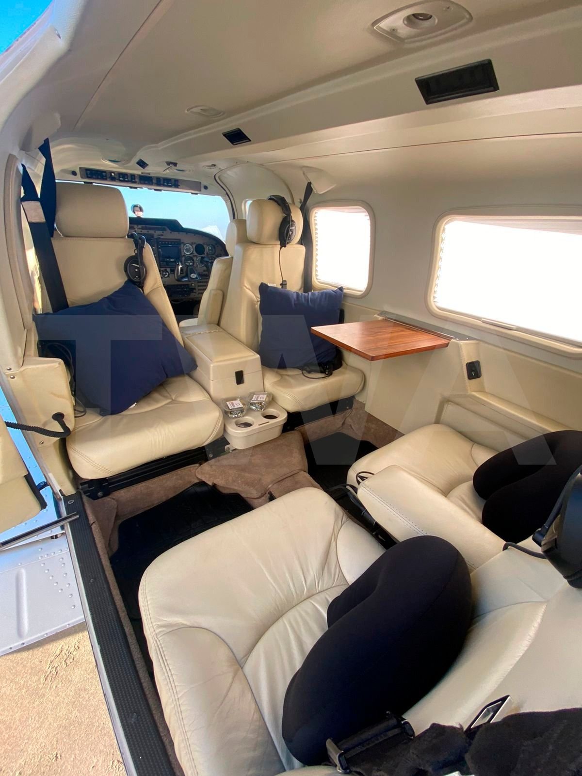 PIPER SENECA V 2000 PIPER SENECA V 2000