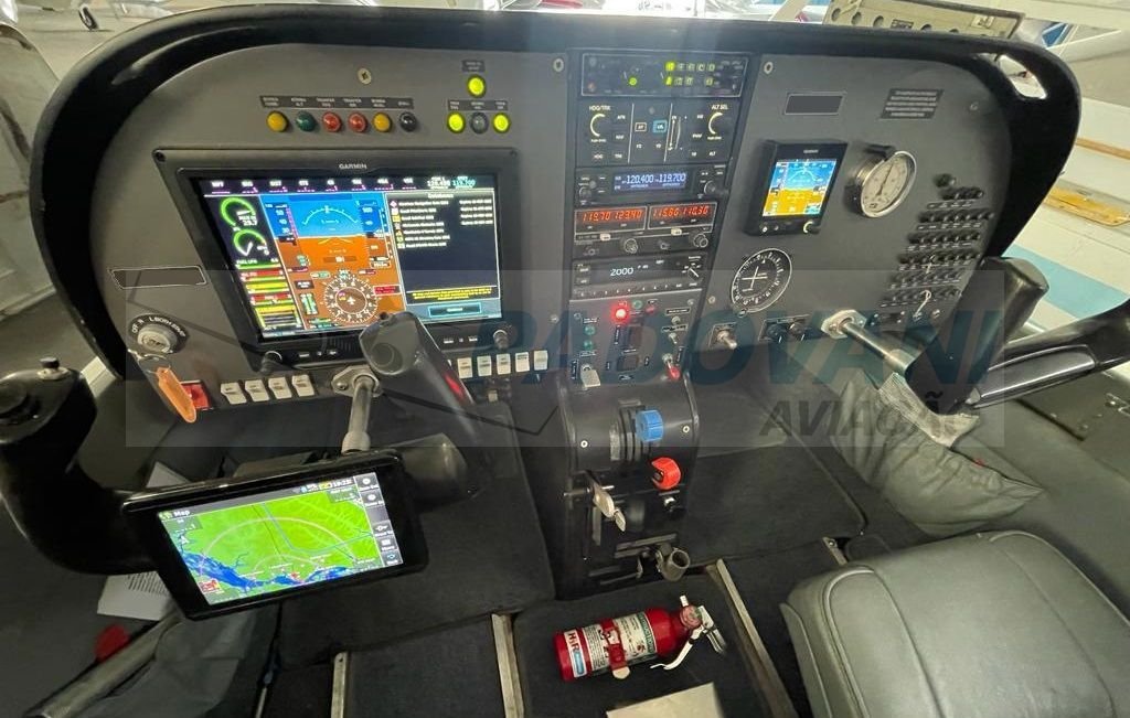 SEAWIND 3000 2010