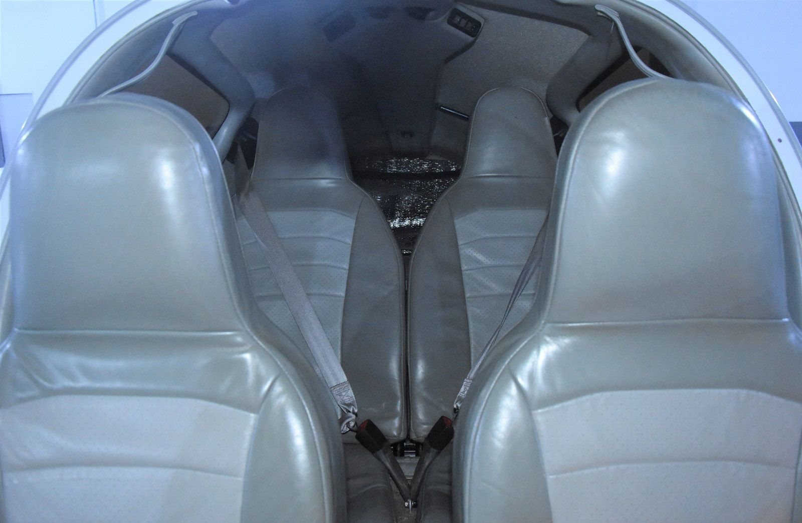 CESSNA 350 CORVALIS LC42-550FG 2007