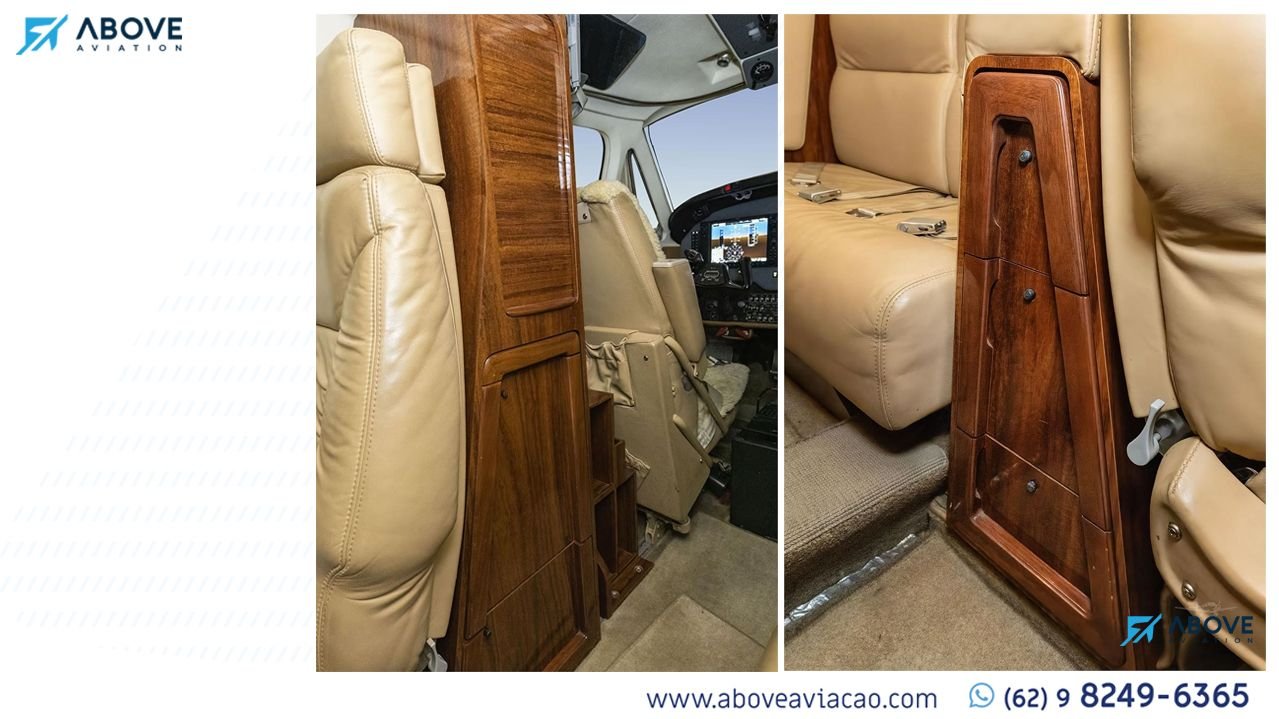 KING AIR B200 1988