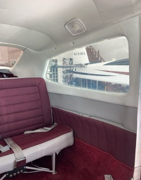 CESSNA CENTURION 210L 1979