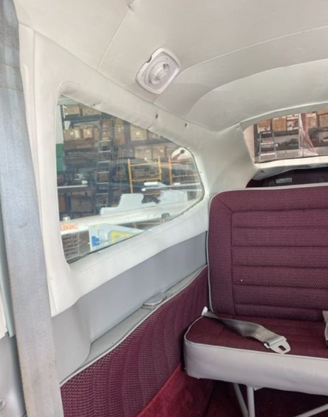 CESSNA CENTURION 210L 1979