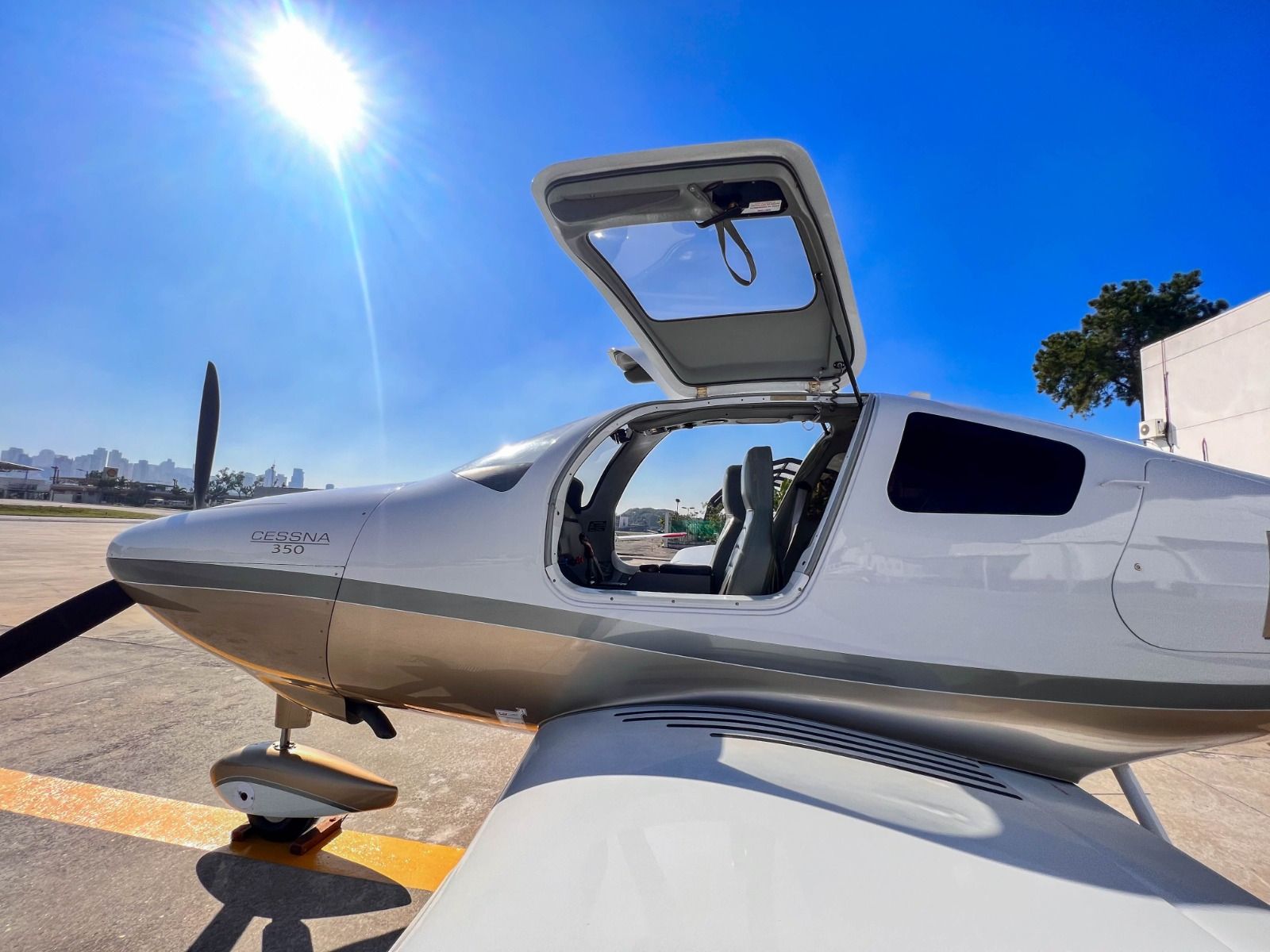 CESSNA 350 CORVALIS 2007