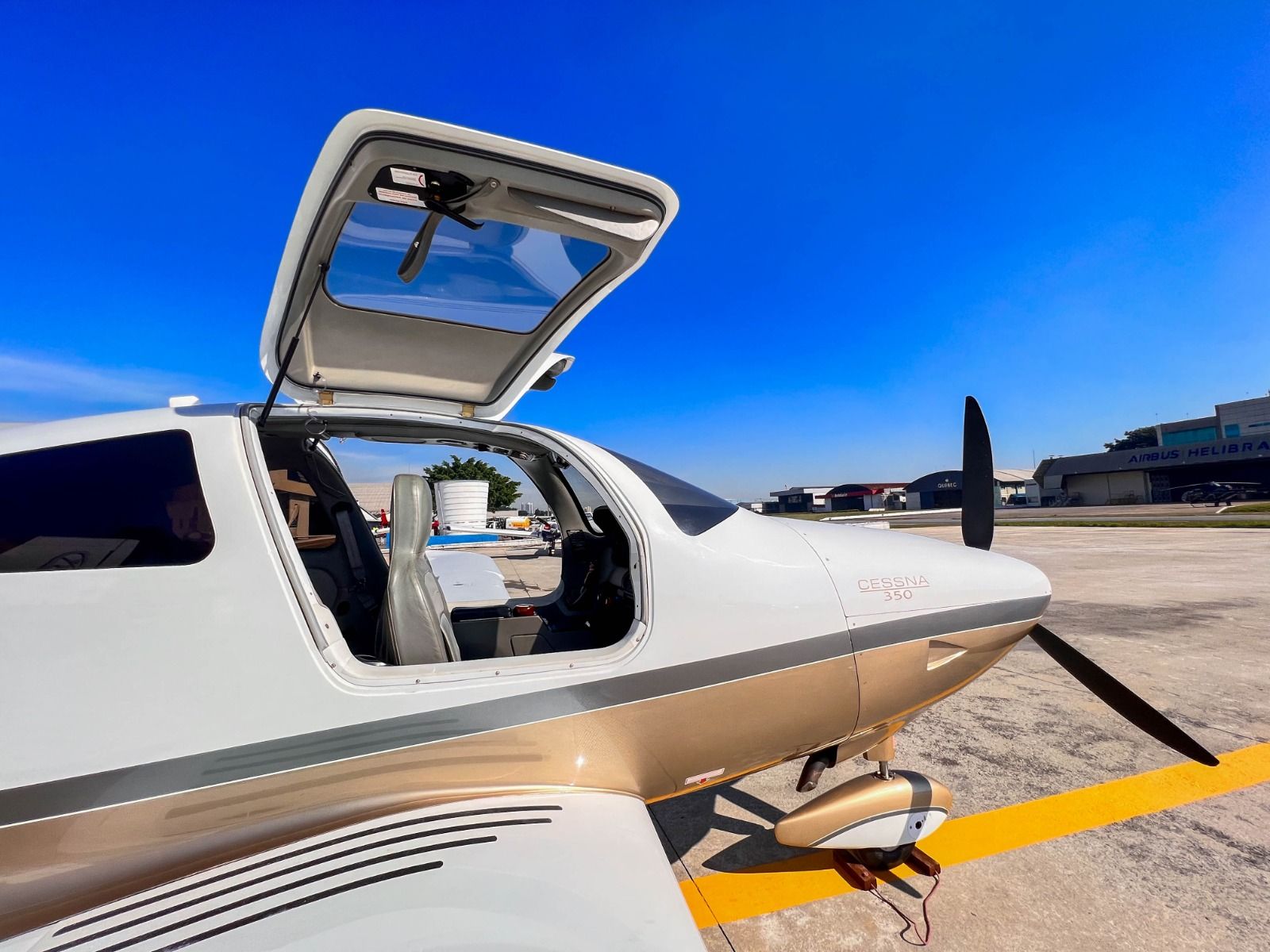 CESSNA 350 CORVALIS 2007