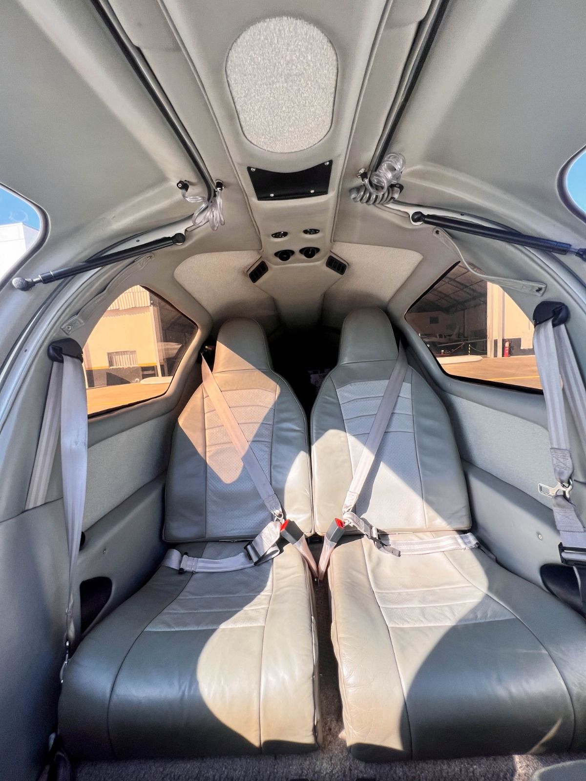 CESSNA 350 CORVALIS 2007