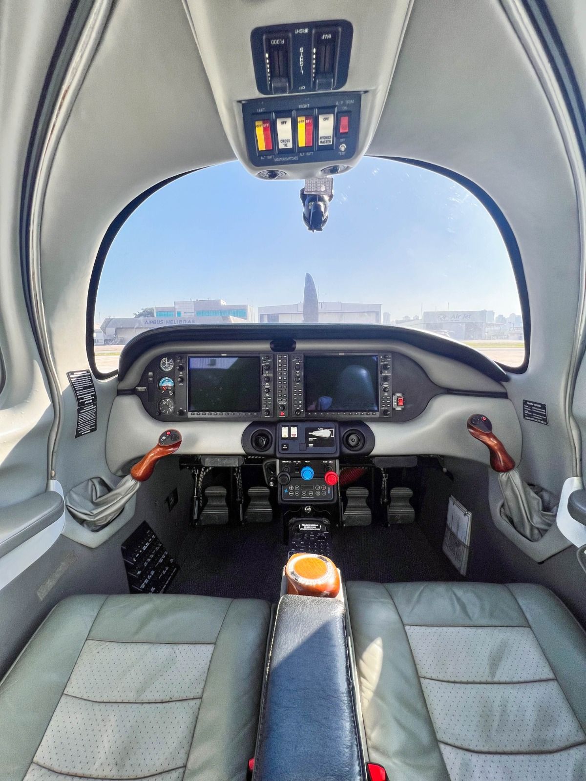 CESSNA 350 CORVALIS 2007