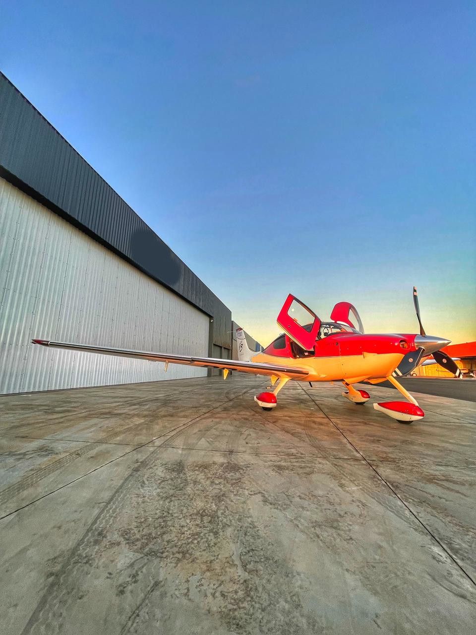 CIRRUS SR22 GTSx TURBO 2008