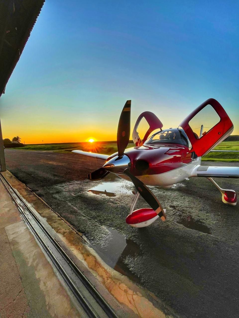 CIRRUS SR22 GTSx TURBO 2008