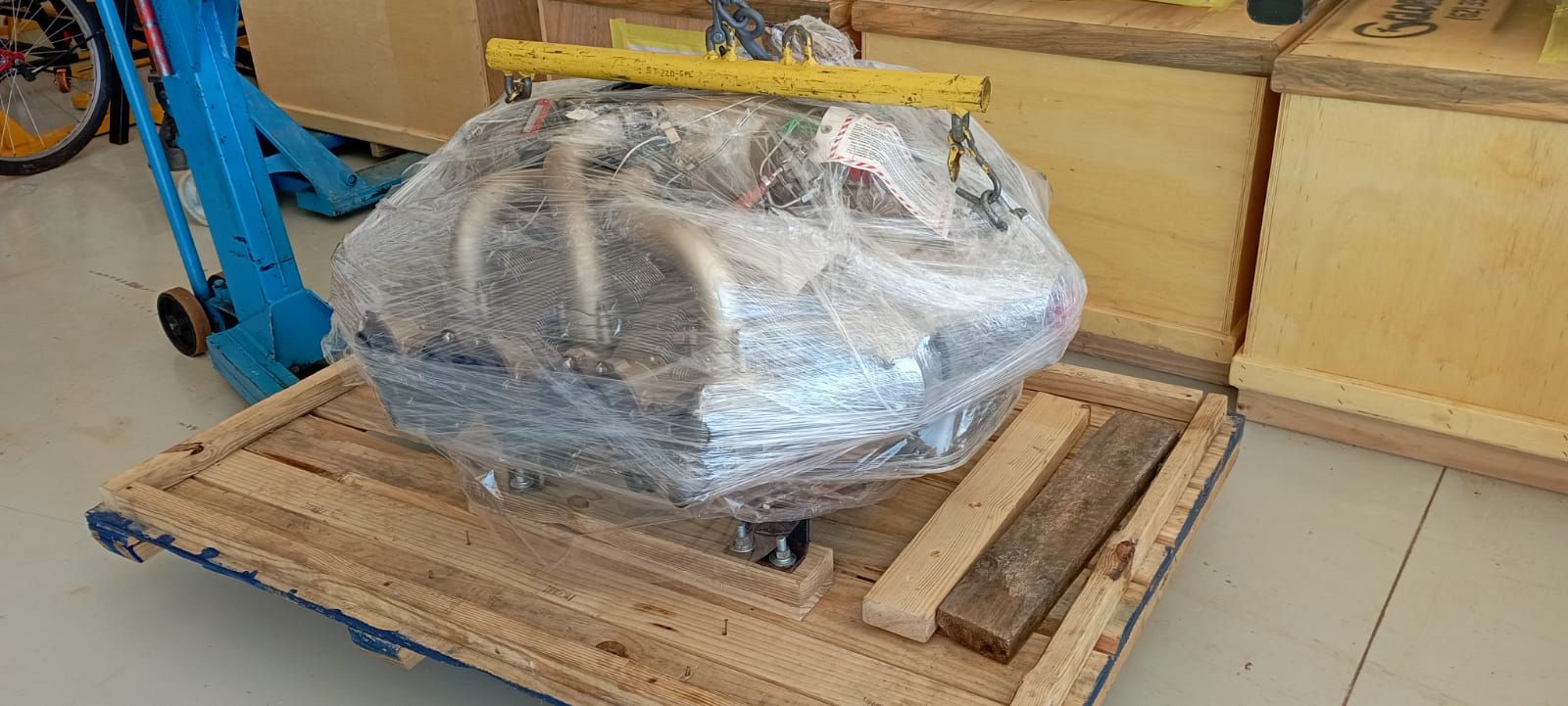 CIRRUS AIRCRAFT SR22 X 2011