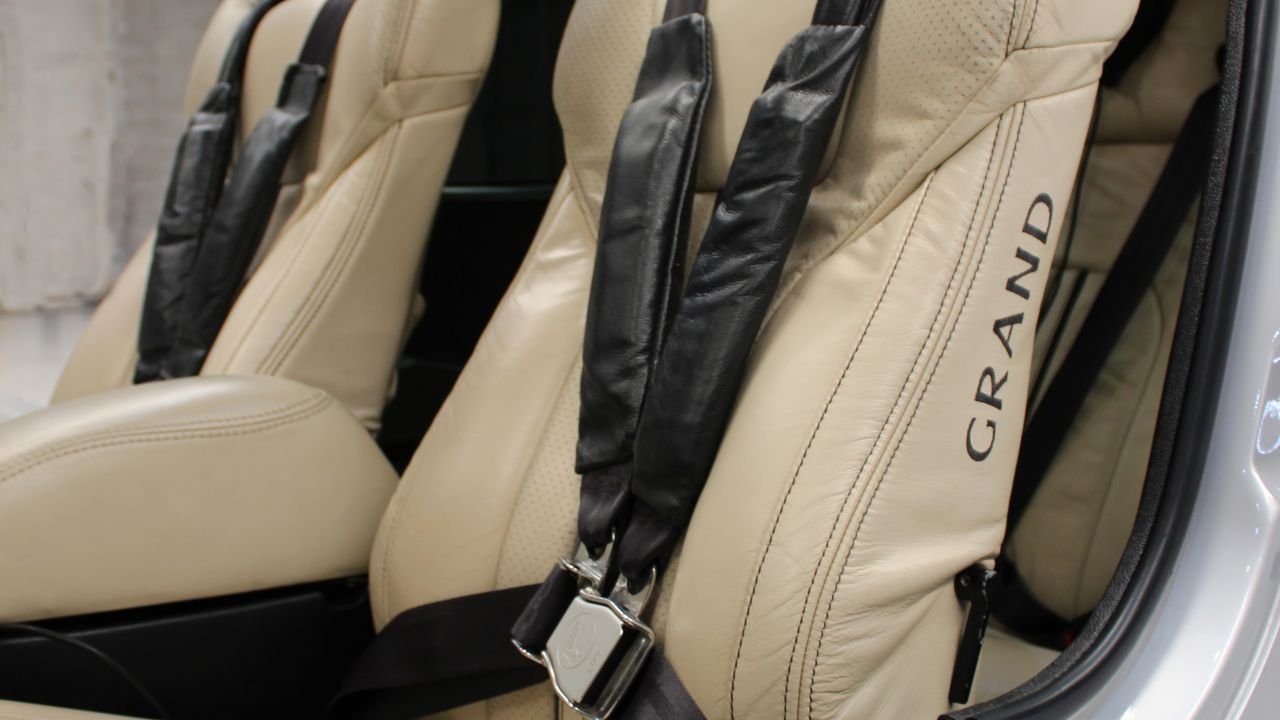 CIRRUS SR22 G5 GRAND COMPARTILHADO 2014
