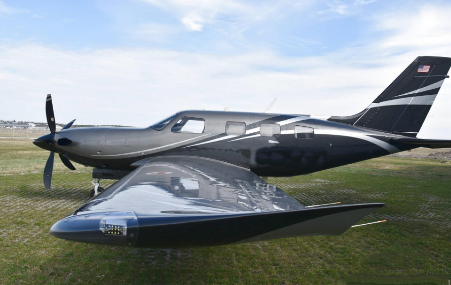PIPER M600 SLS 2021