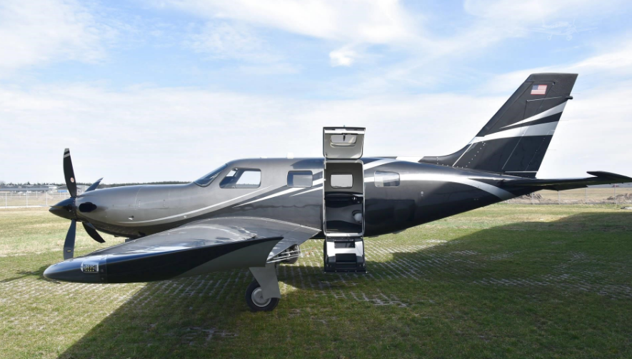 PIPER M600 SLS 2021