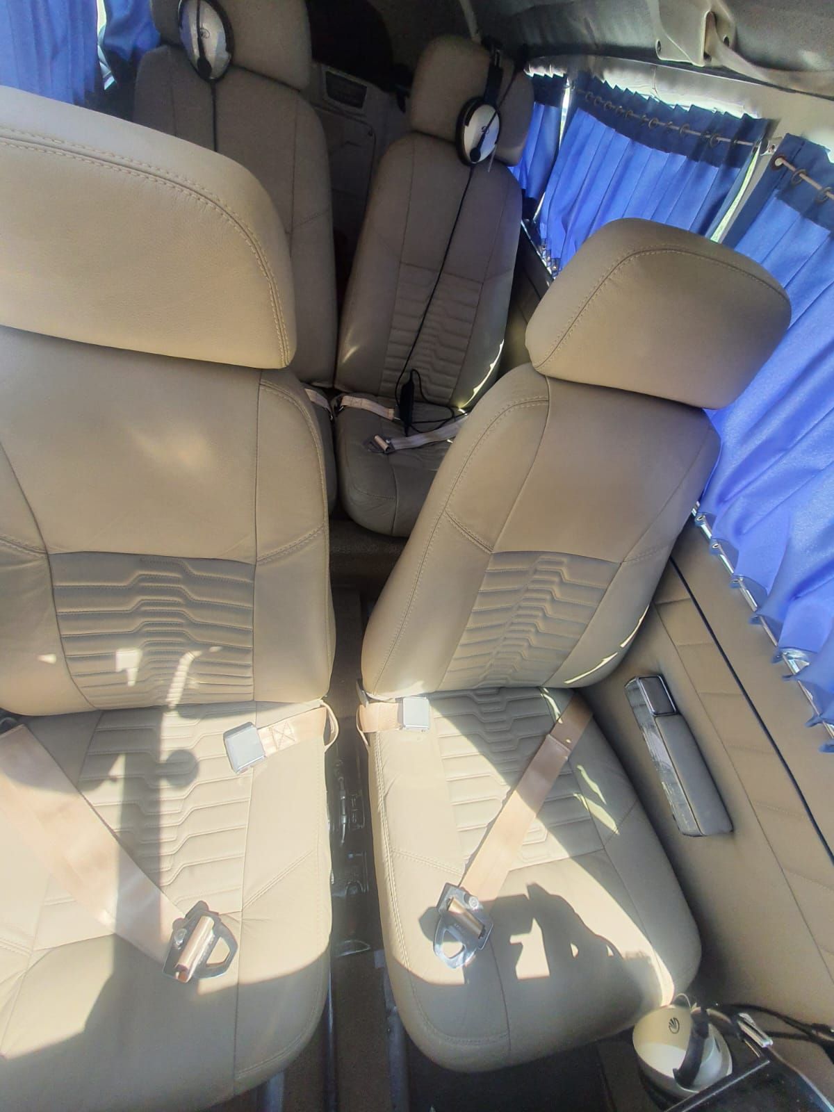 EMBRAER EMB-711C CORISCO 1976