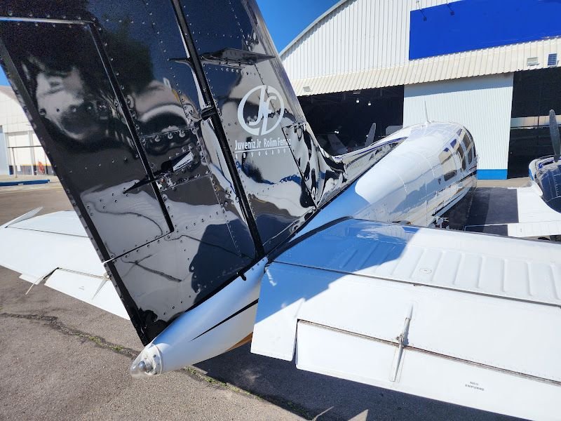 BEECHCRAFT BARON 58P 1981