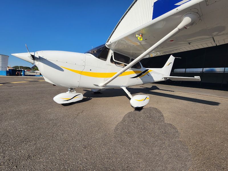 CESSNA AIRCRAFT C172R 2000