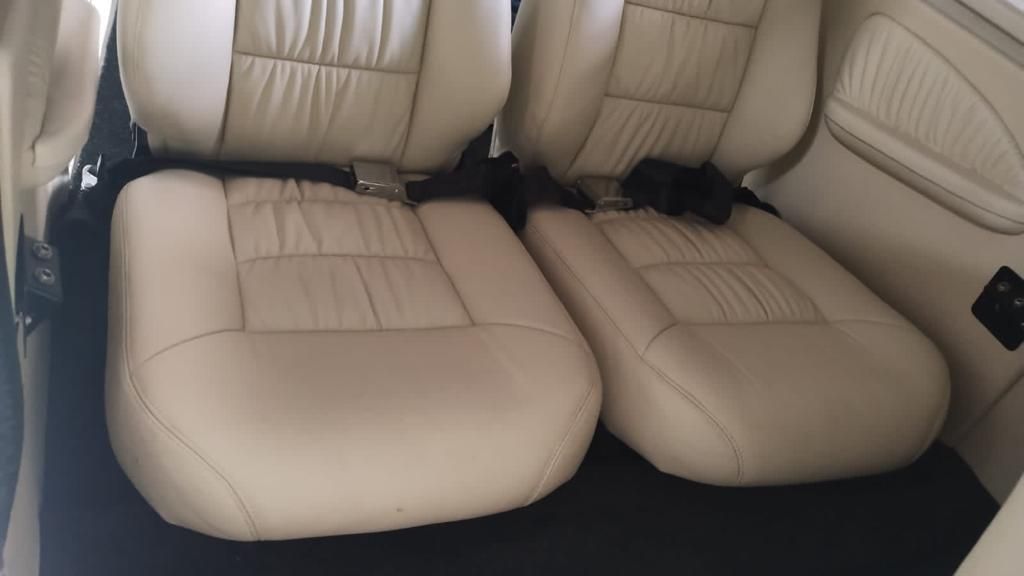 PIPER AIRCRAFT P-28R-201T CORISCO 1977