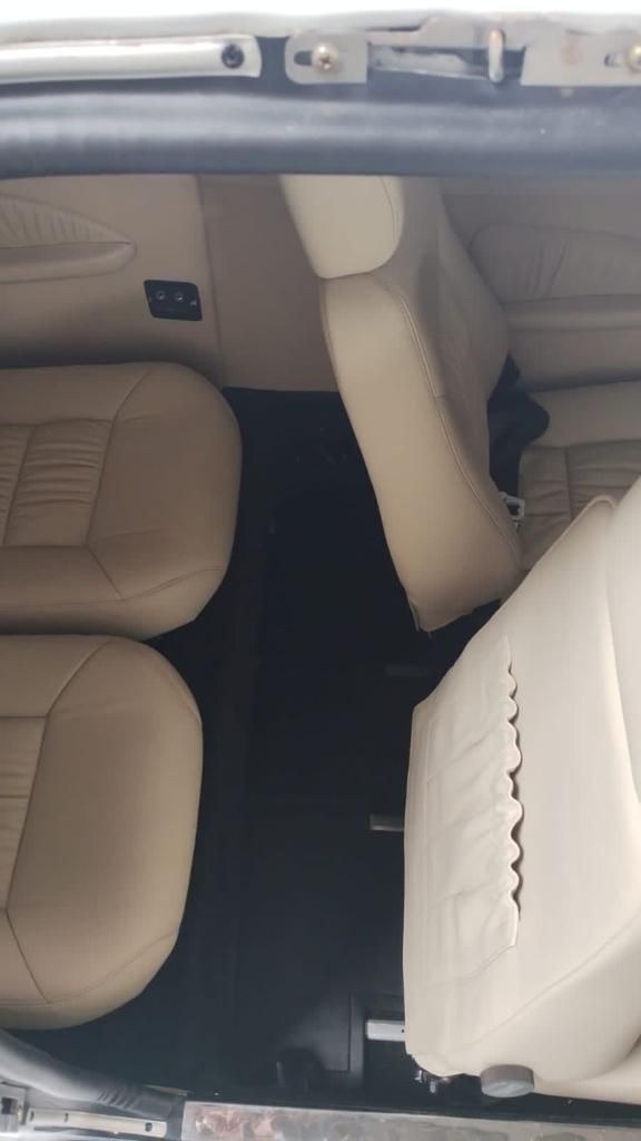 PIPER AIRCRAFT P-28R-201T CORISCO 1977