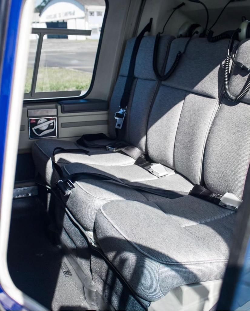 BELL 206B JET RANGER III 2004