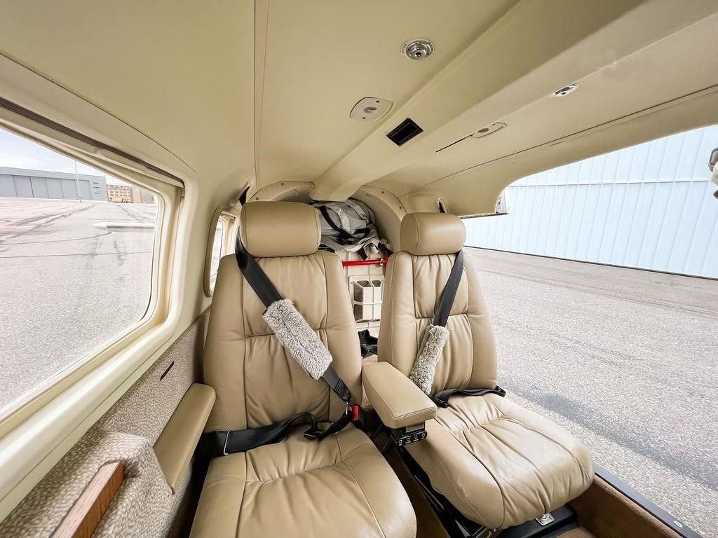 PIPER SARATOGA II TC 2008