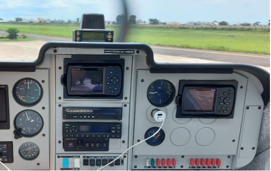 REMOS G3 2008