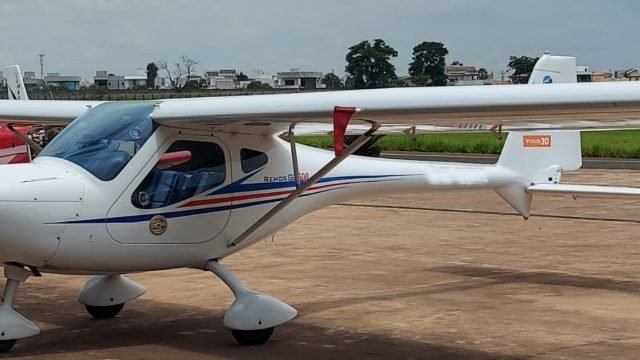 REMOS G3 2008
