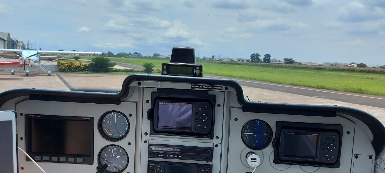 REMOS G3 2008