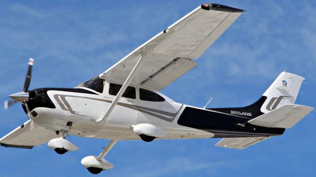 CESSNA 182T SKYLANE 2020