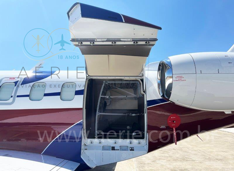 PILATUS PC-24 2022 À VENDA