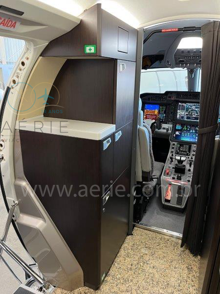 PILATUS PC-24 2022 À VENDA