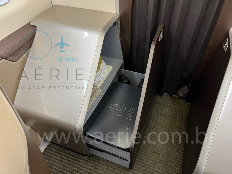 PILATUS PC-24 2022 À VENDA