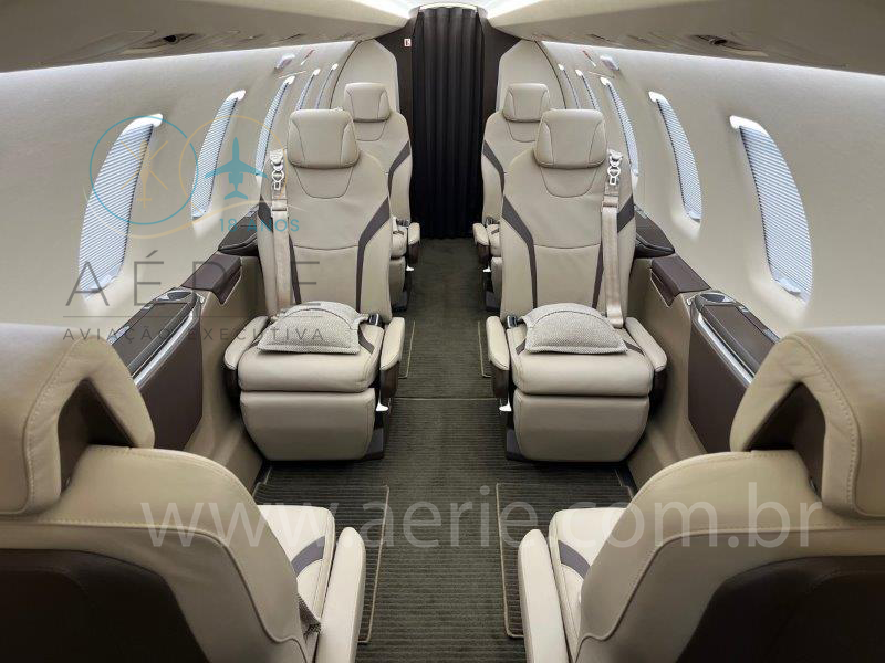 PILATUS PC-24 2022 À VENDA