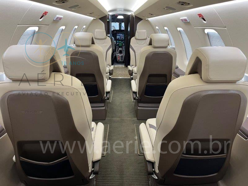 PILATUS PC-24 2022 À VENDA