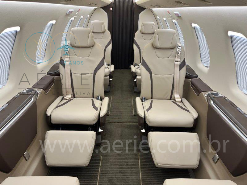 PILATUS PC-24 2022 À VENDA