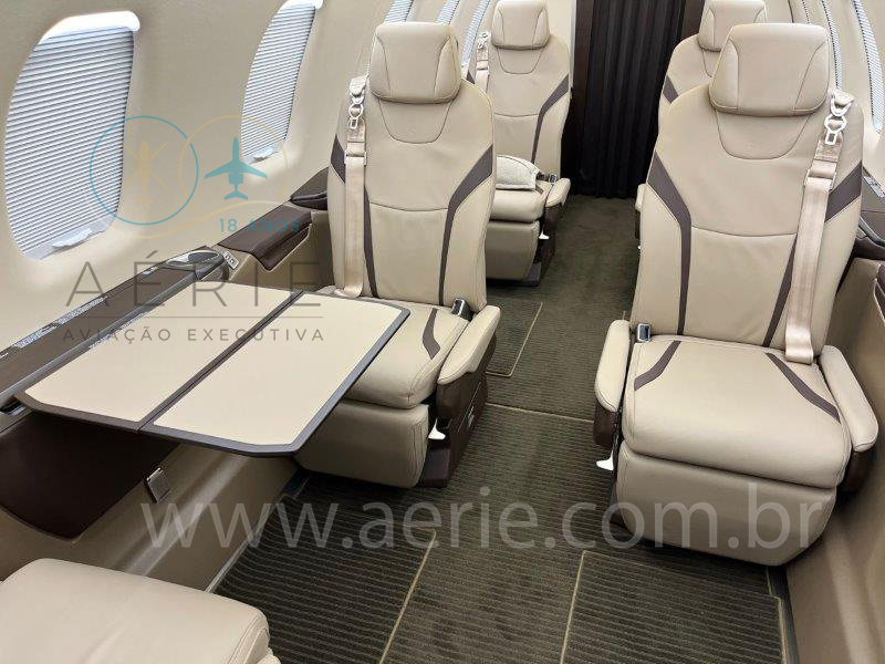 PILATUS PC-24 2022 À VENDA