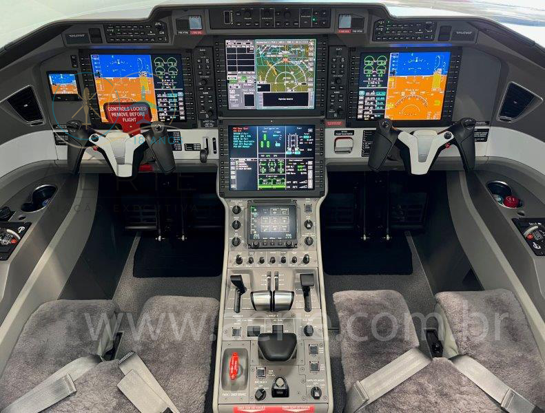 PILATUS PC-24 2022 À VENDA