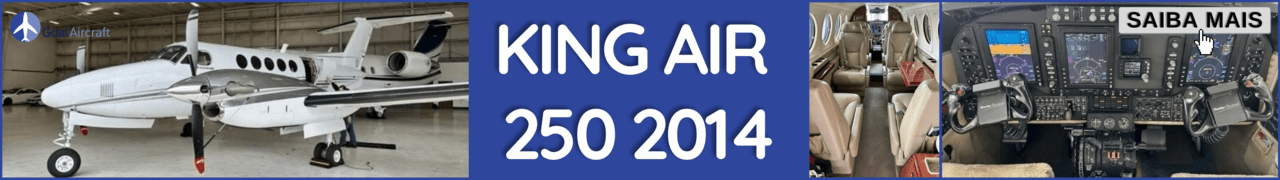 Banner KING AIR 250 2014 1280 x 180 (home 1) – Goal