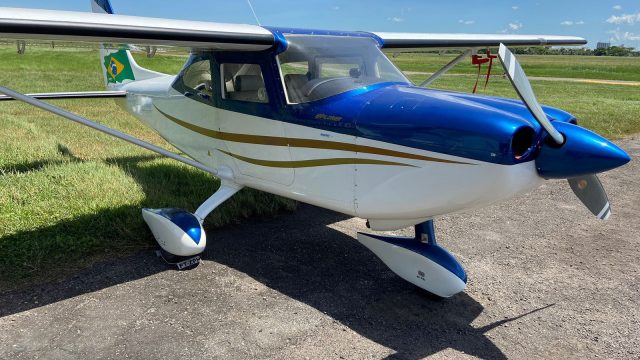 INPAER EXPLORER 2014