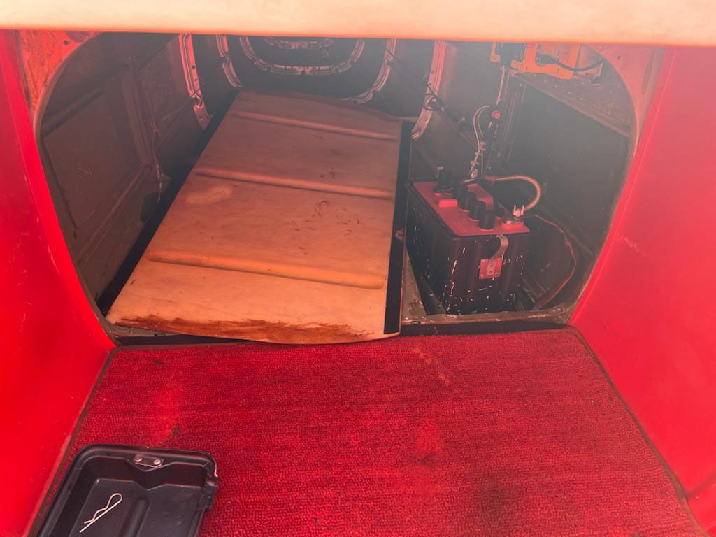 CESSNA AIRCRAFT C182 1973