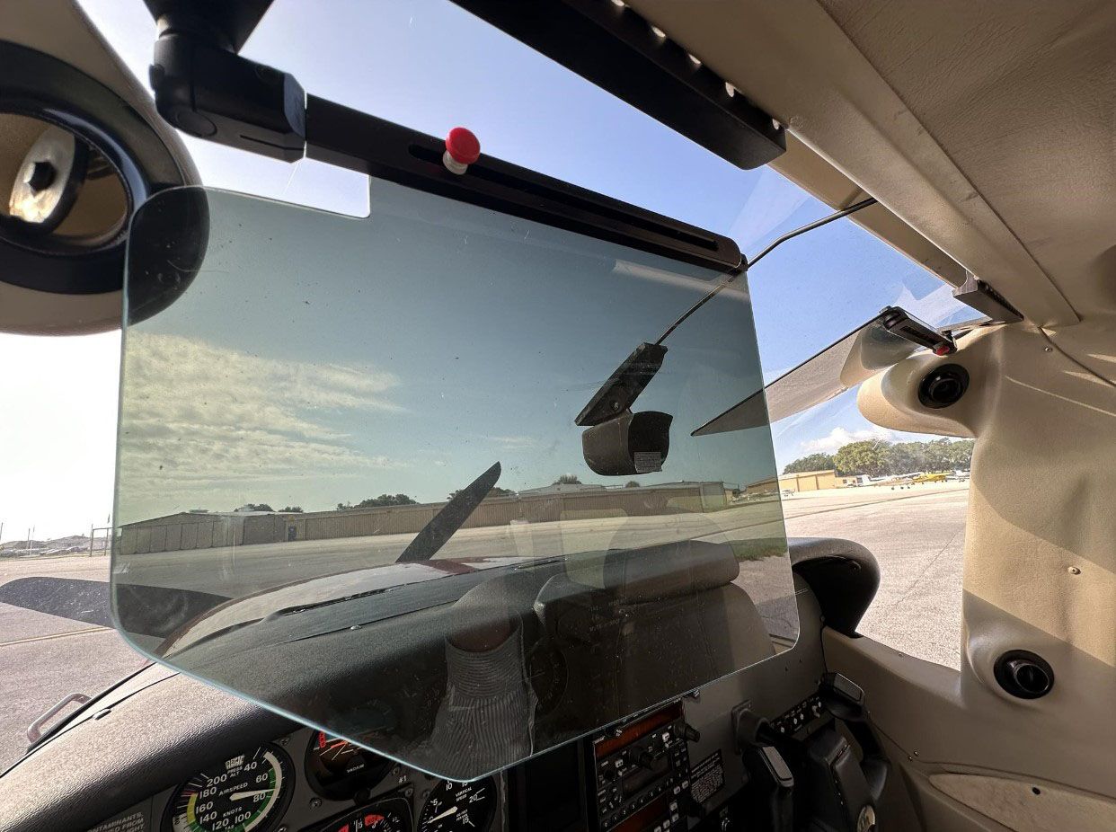 CESSNA TURBO 206H STATIONAIR 2004