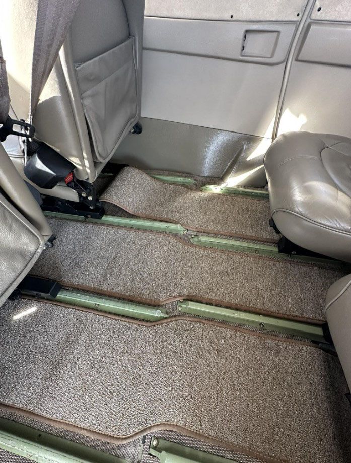 CESSNA TURBO 206H STATIONAIR 2004