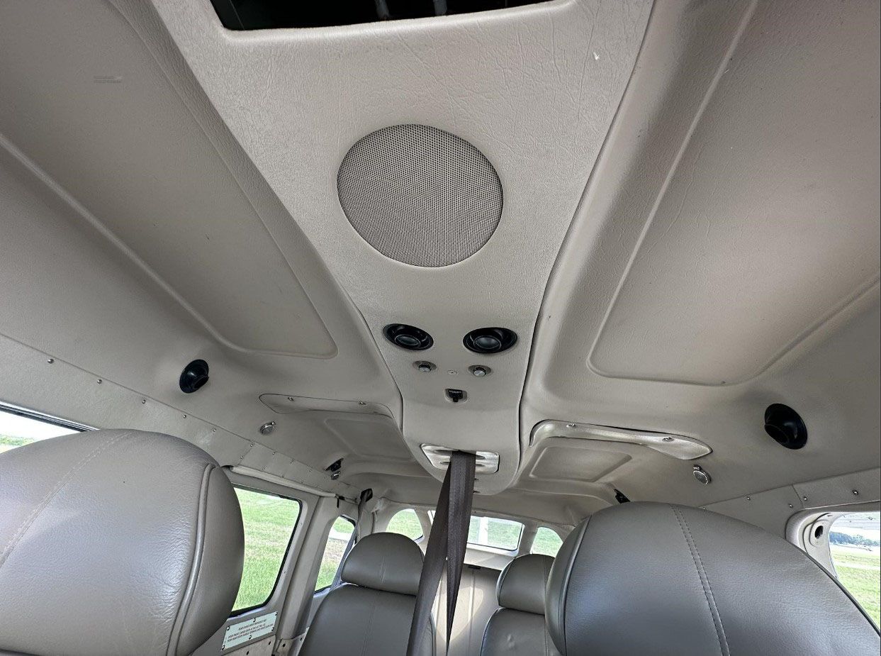 CESSNA TURBO 206H STATIONAIR 2004