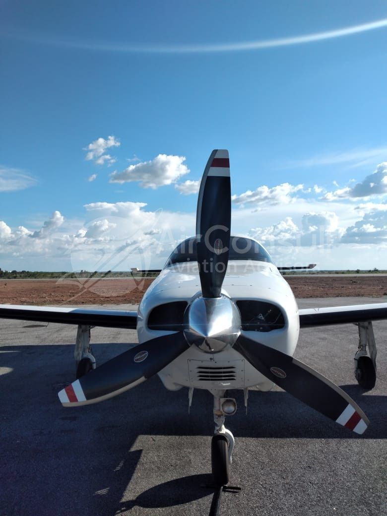 PIPER MALIBU MATRIX PA46R 350T 2008