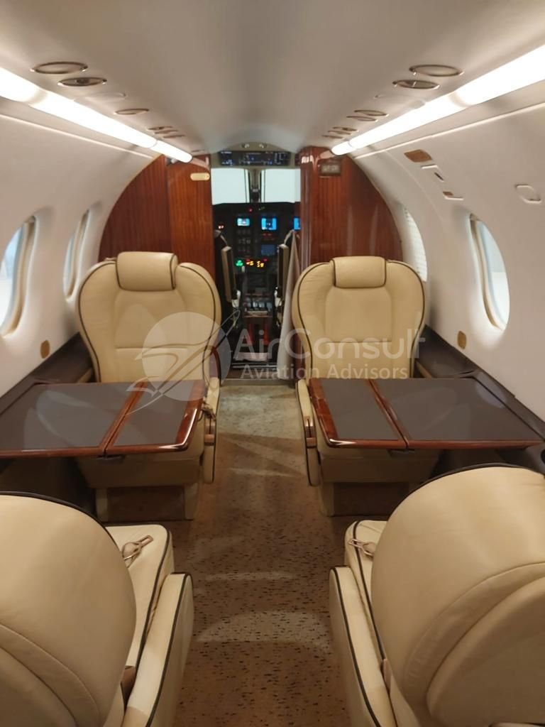 PILATUS PC-12/45 2002 À VENDA