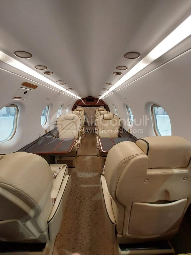 PILATUS PC-12/45 2002 À VENDA