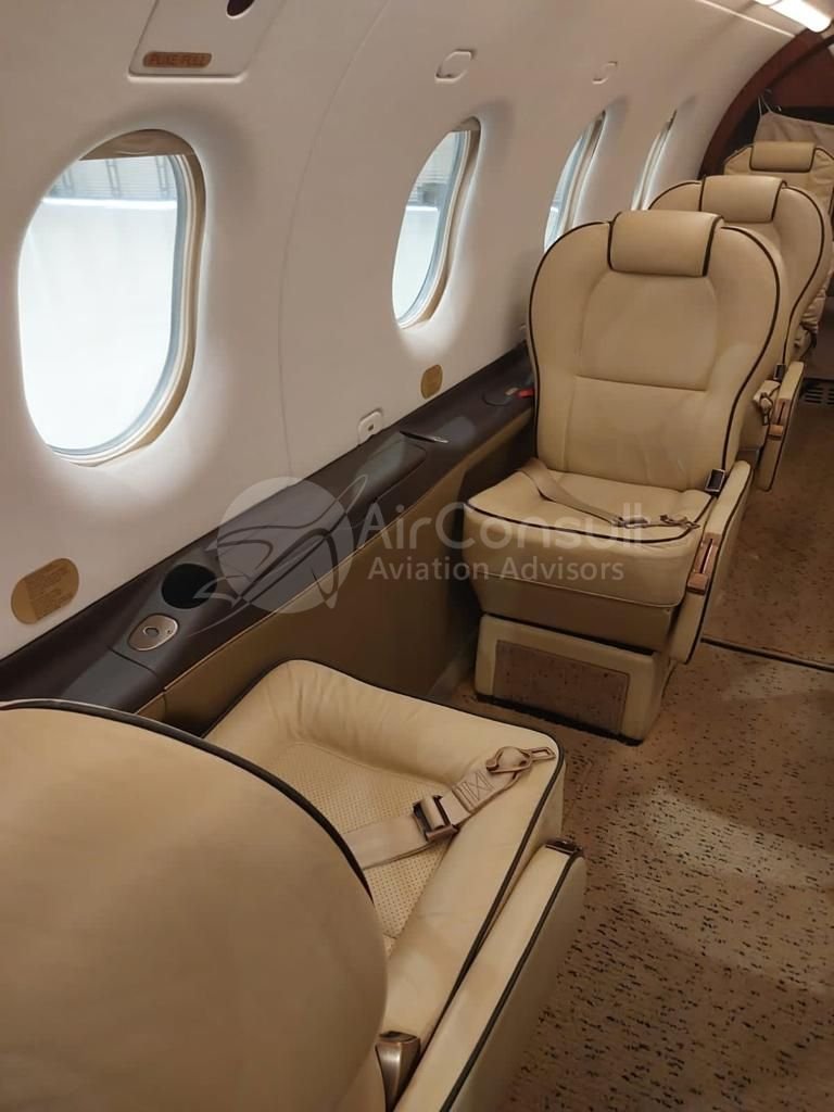 PILATUS PC-12/45 2002 À VENDA
