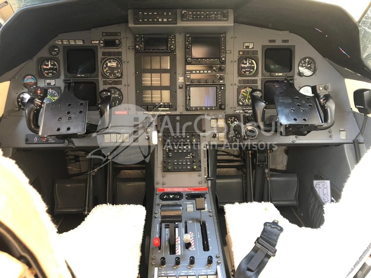 PILATUS PC-12/45 2002 À VENDA