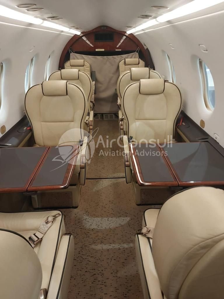 PILATUS PC-12/45 2002 À VENDA