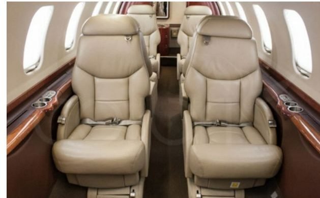 BOMBARDIER LEARJET 45 2000