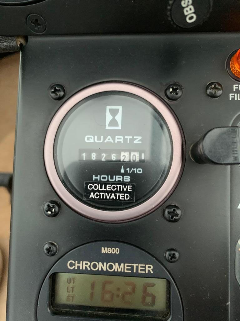 ROBINSON R44 RAVEN II 2011