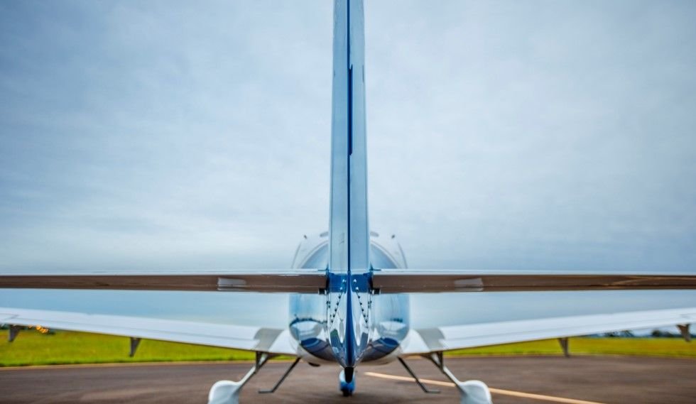 CIRRUS SR22 G5 GRAND 2013